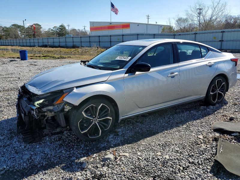 2023 NISSAN ALTIMA — VIN 1N4BL4CV6PN334907