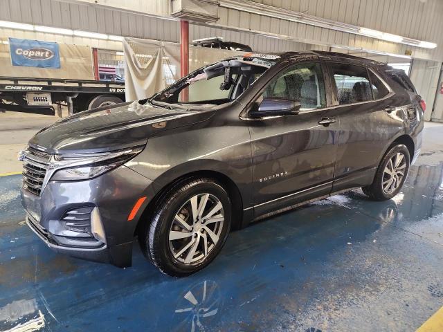2023 CHEVROLET EQUINOX — VIN 3GNAXKEG8PS172546