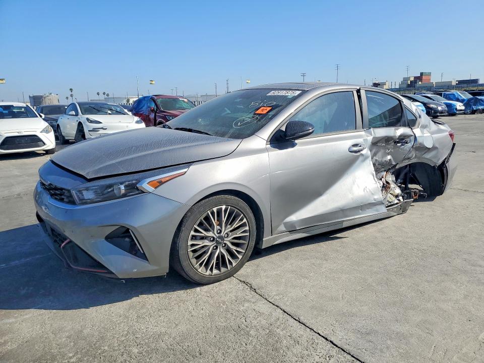 2023 KIA FORTE — VIN 3KPF54AD1PE632690