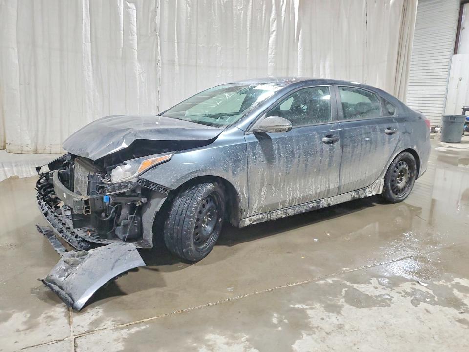 2020 KIA FORTE — VIN 3KPF34AD4LE223891