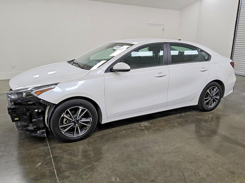 2023 KIA FORTE — VIN 3KPF24AD8PE633750