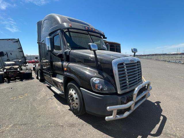 2016 FREIGHTLINER CASCADIA 1 — VIN 1FUJGLD69GLGW6598