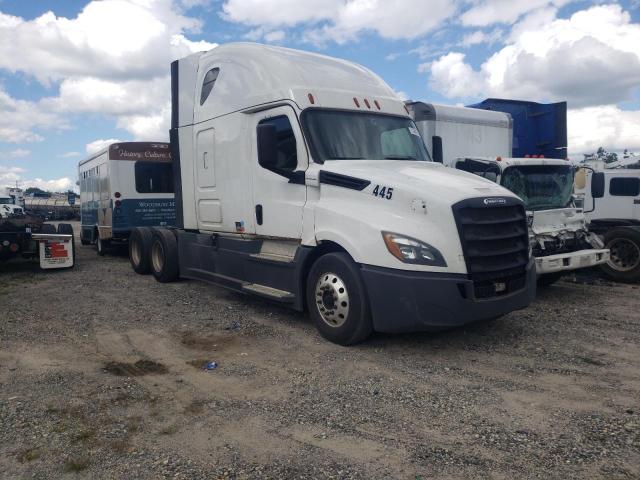 2019 FREIGHTLINER CASCADIA 1 — VIN 3AKJHHDRXKSKW1803