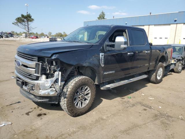 2017 FORD F250 — VIN 1FT7W2BT4HEE67159