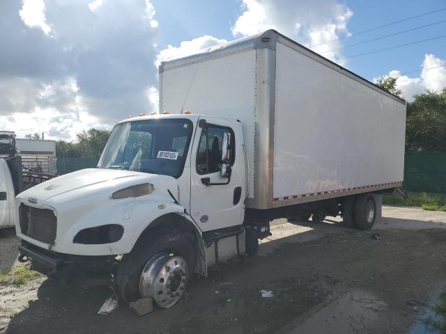 2017 FREIGHTLINER M2 106 MED — VIN 3ALACWDT0HDJE9630