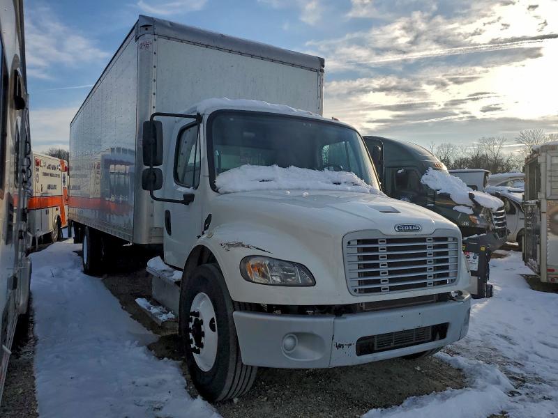 2019 FREIGHTLINER M2 — VIN 3ALACWFB5KDKJ4780