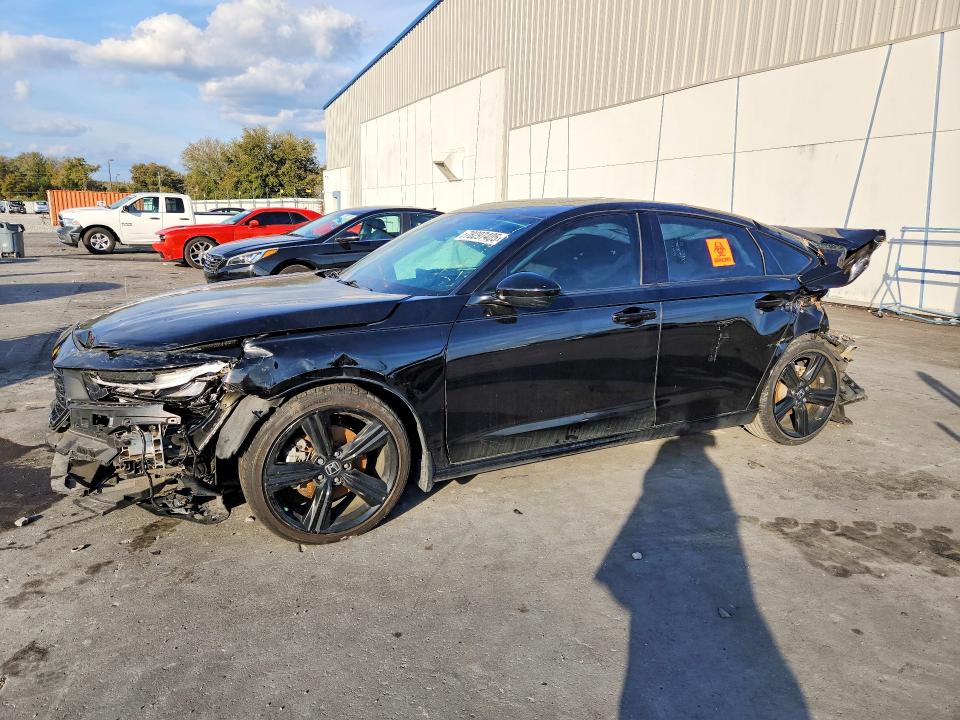 2024 HONDA ACCORD — VIN 1HGCY2F74RA083897
