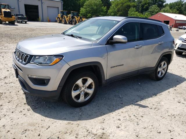 2018 JEEP COMPASS — VIN 3C4NJDBBXJT398606