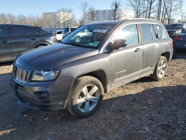 2016 JEEP COMPASS SP — VIN 1C4NJDBB0GD779377