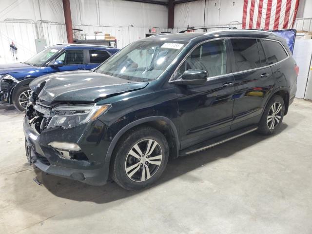 2016 HONDA PILOT — VIN 5FNYF6H6XGB064619