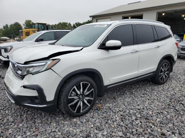 2020 HONDA PILOT TOUR — VIN 5FNYF6H68LB011685