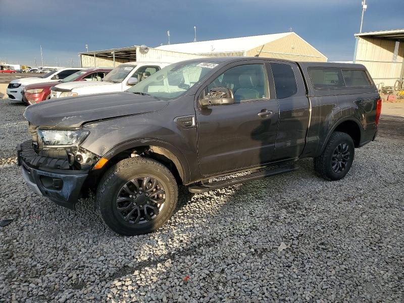 2019 FORD RANGER — VIN 1FTER1FHXKLB21988