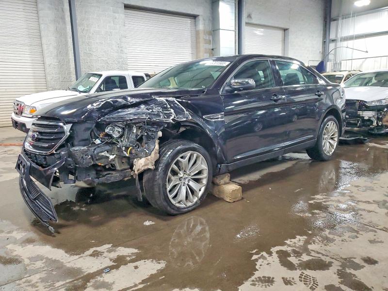2019 FORD TAURUS — VIN 1FAHP2F82KG108577