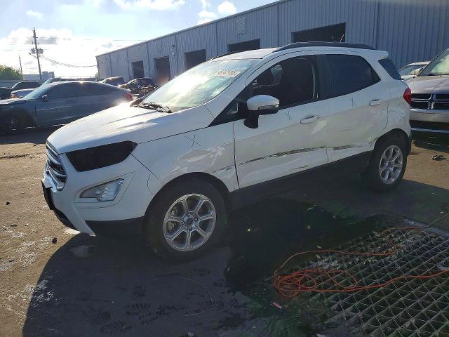 2019 FORD ECOSPORT — VIN MAJ3S2GEXKC303962