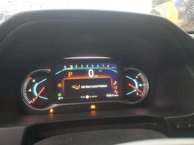 5FNYF6H35MB031013