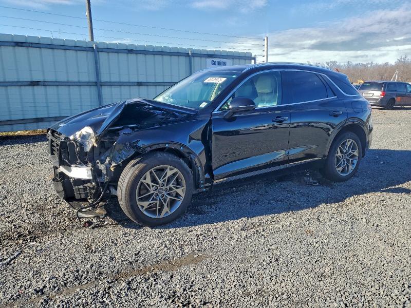 2025 GENESIS GV70 BASE — VIN 5NMMADTB0SH034882