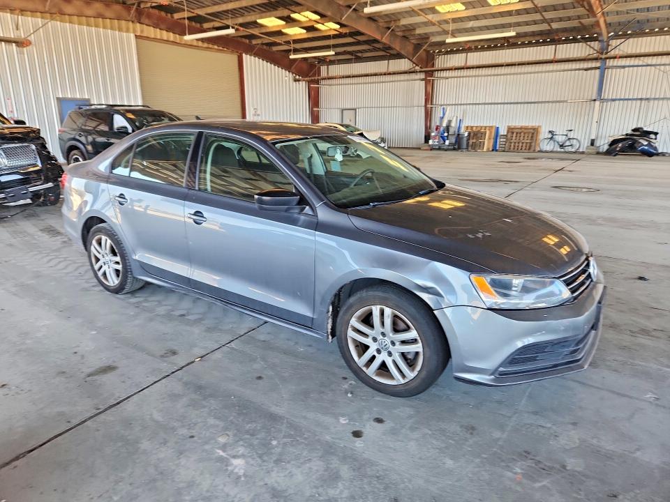 3VW1K7AJ5FM352539