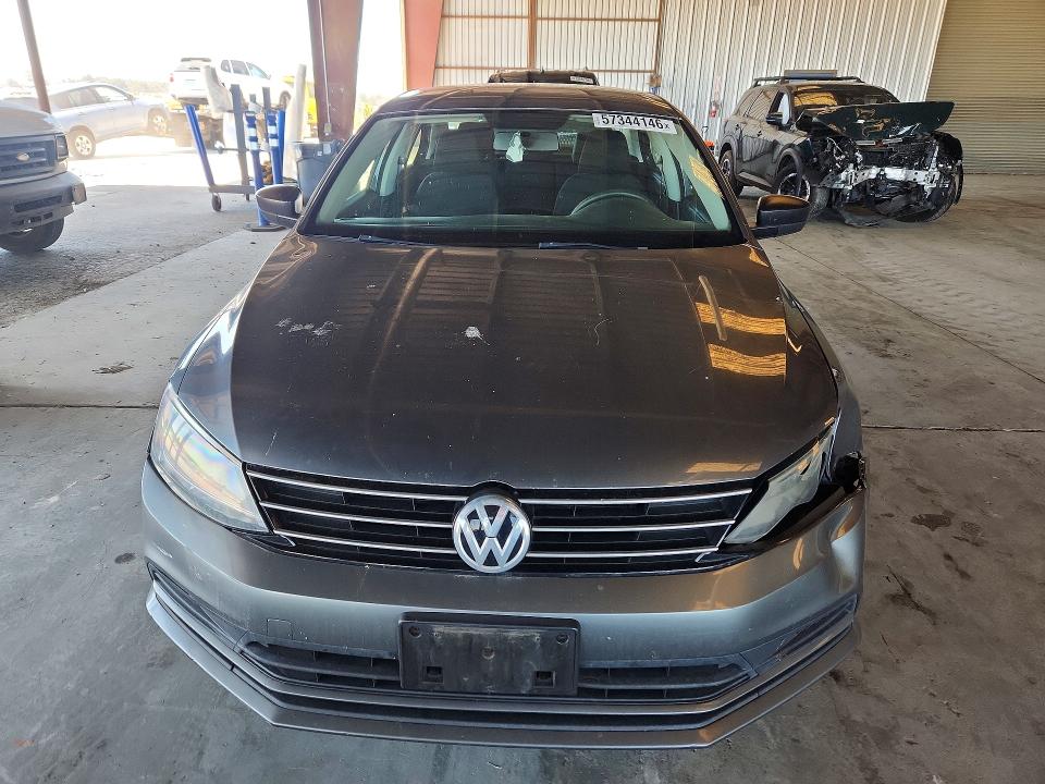 3VW1K7AJ5FM352539