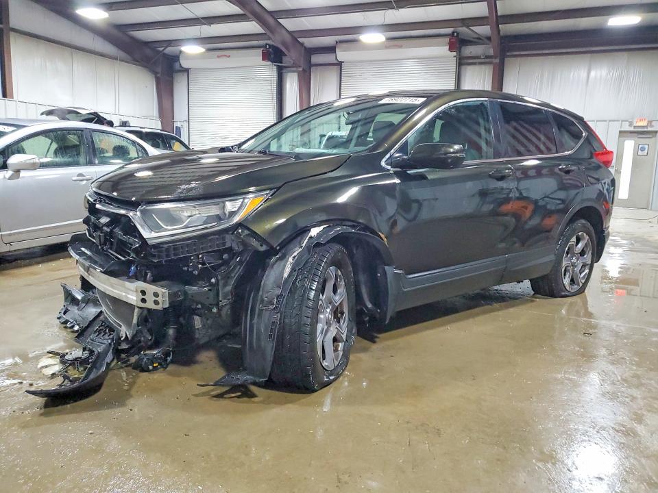 2017 HONDA CR-V — VIN 2HKRW2H83HH618441