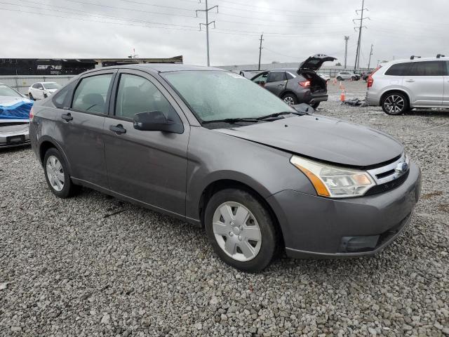 2010 FORD FOCUS S — VIN 1FAHP3EN5AW247202