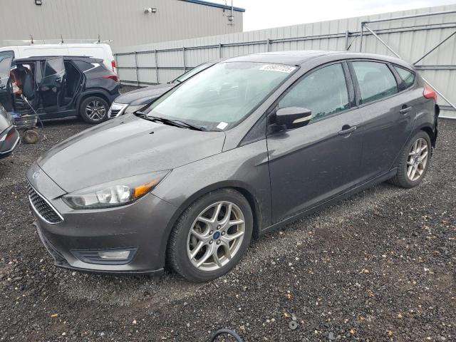 2015 FORD FOCUS SE — VIN 1FADP3K20FL362761
