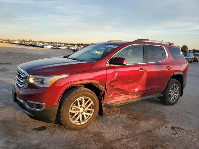 2017 GMC ACADIA SLE — VIN 1GKKNSLA7HZ186058