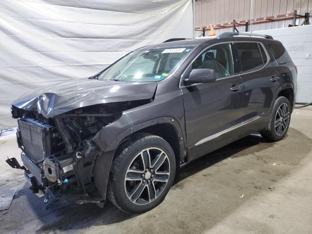 2017 GMC ACADIA DEN — VIN 1GKKNXLS1HZ278918