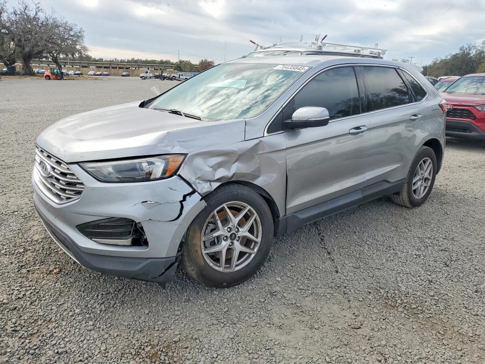 2024 FORD EDGE — VIN 2FMPK4J9XRBB01938
