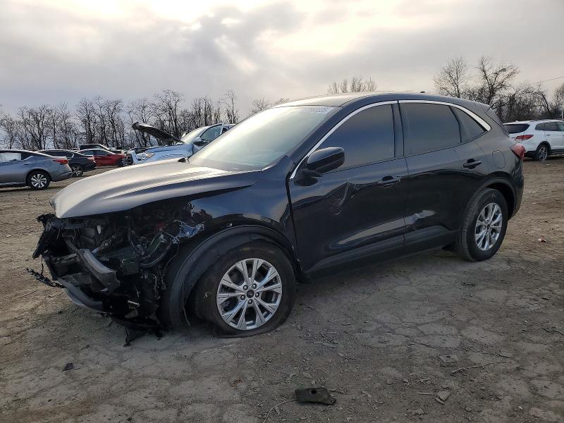 2024 FORD ESCAPE — VIN 1FMCU9GN0RUA37882