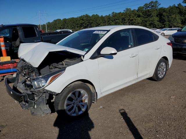 2021 HYUNDAI ACCENT SE — VIN 3KPC24A69ME153121