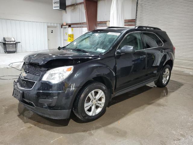 2015 CHEVROLET EQUINOX — VIN 2GNFLFEK6F6348701