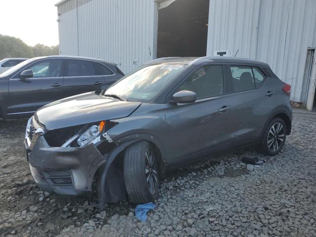 2020 NISSAN KICKS — VIN 3N1CP5CV1LL540206