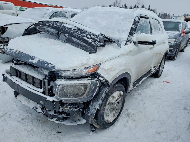 2021 HYUNDAI VENUE — VIN KMHRC8A39MU093956