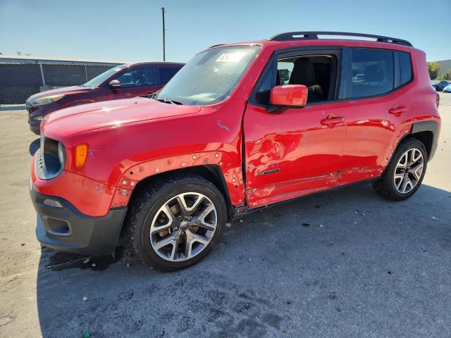 2017 JEEP RENEGADE L — VIN ZACCJABB3HPE41206