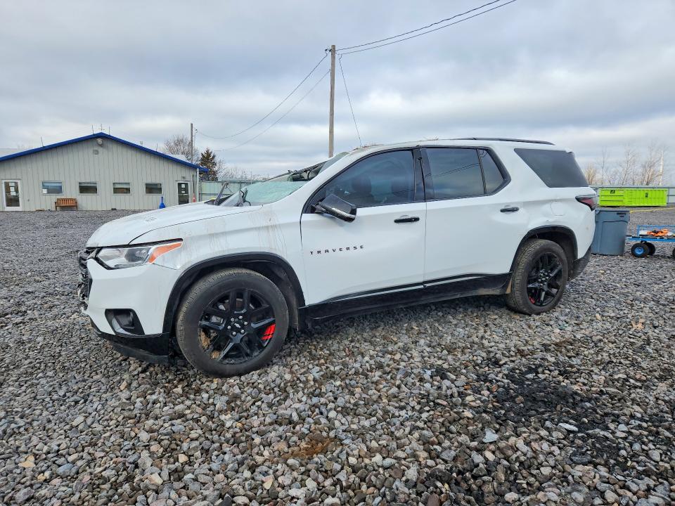 2020 CHEVROLET TRAVERSE — VIN 1GNEVKKW2LJ278893