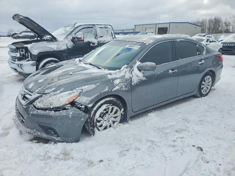 2018 NISSAN ALTIMA — VIN 1N4AL3AP5JC473729