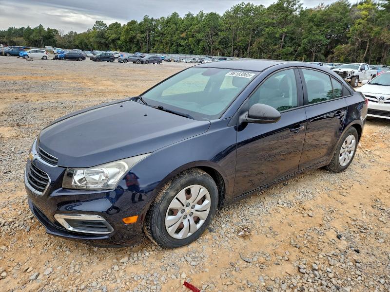 2016 CHEVROLET CRUZE LIMI — VIN 1G1PC5SH7G7220526
