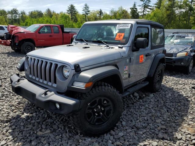 1C4GJXAG8LW218057