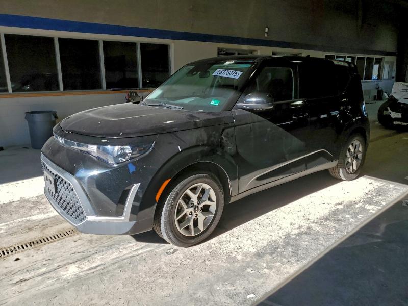 2023 KIA SOUL LX — VIN KNDJ23AU4P7840608