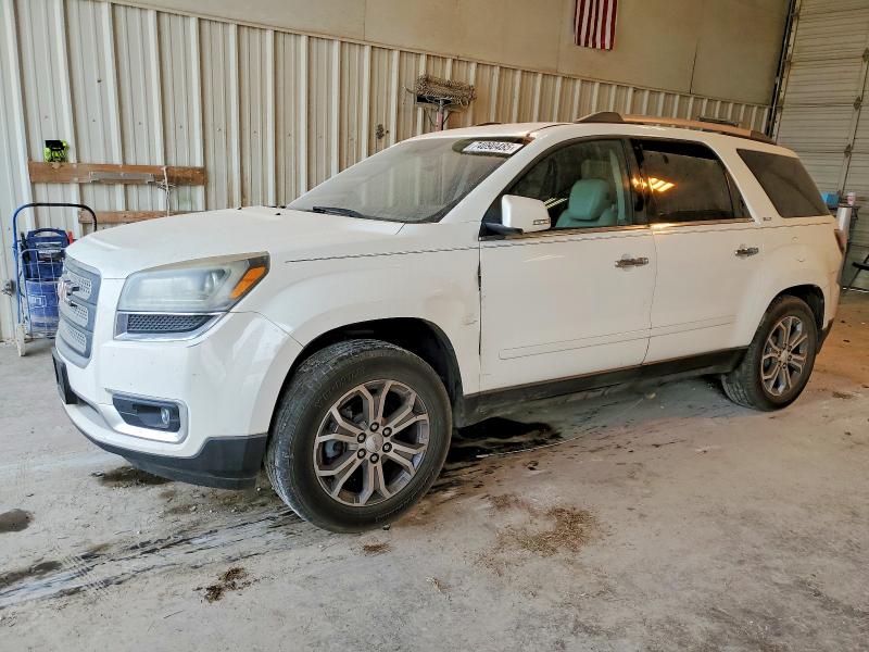 2015 GMC ACADIA — VIN 1GKKRRKD5FJ136263
