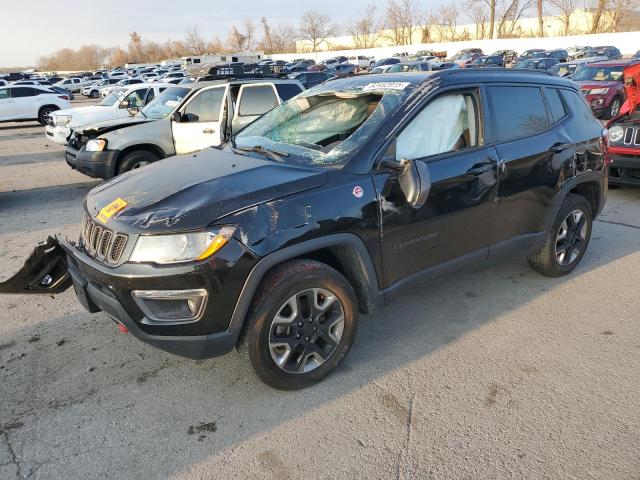 2018 JEEP COMPASS — VIN 3C4NJDDB4JT129398