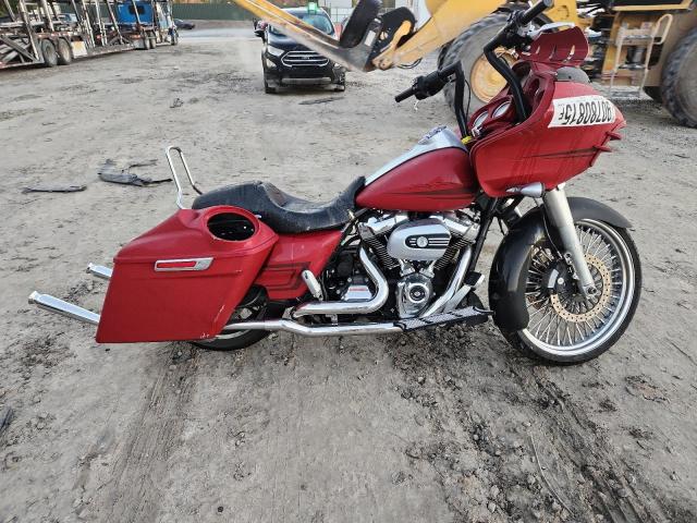2020 HARLEY-DAVIDSON FLTRX — VIN 1HD1KHC11LB625385