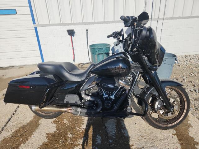 2023 HARLEY-DAVIDSON FLHXS — VIN 1HD1ABL1XPB611247