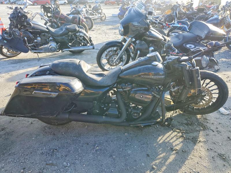 2018 HARLEY-DAVIDSON FLHRXS — VIN 1HD1KVC12JB630655