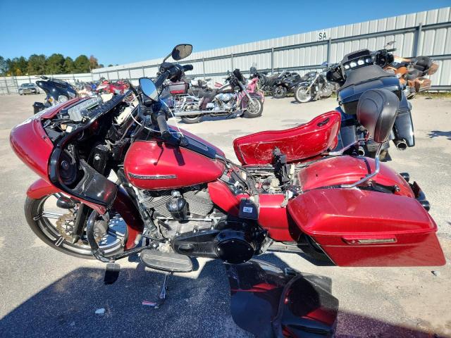 2018 HARLEY-DAVIDSON FLTRXS — VIN 1HD1KTC15JB627186