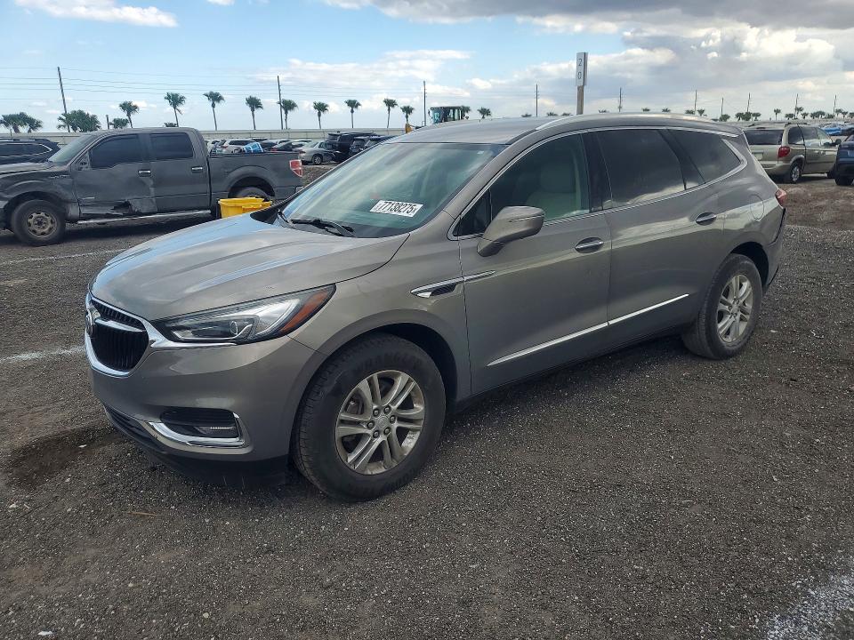 2018 BUICK ENCLAVE — VIN 5GAERBKW8JJ158060