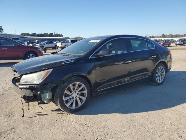 2016 BUICK LACROSSE — VIN 1G4GB5G36GF176561