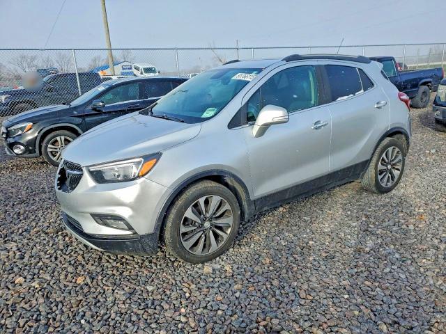 2017 BUICK ENCORE — VIN KL4CJBSB1HB210413