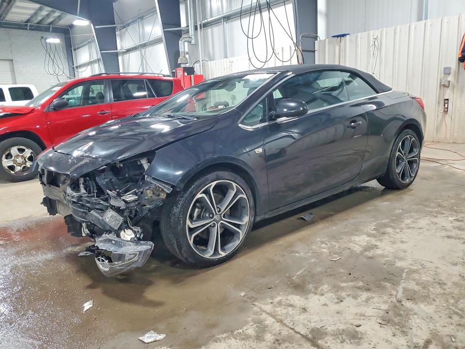 2016 BUICK CASCADA — VIN W04WT3N54GG126252