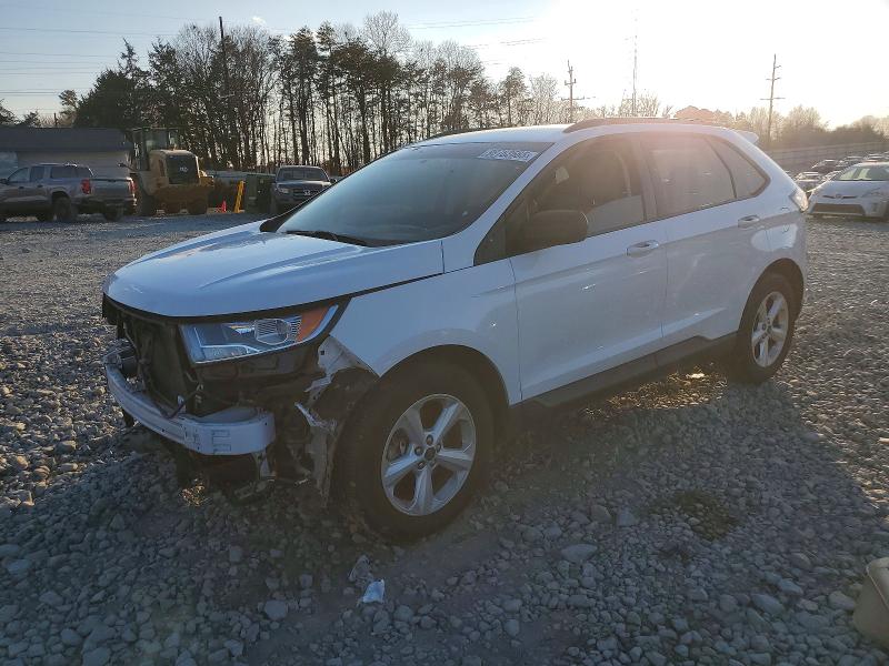 2016 FORD EDGE — VIN 2FMPK3G9XGBC39946